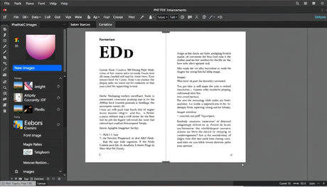 Mejore la calidad de sus PDF con InDesign: consejos de optimización - ToutEnCouleur 