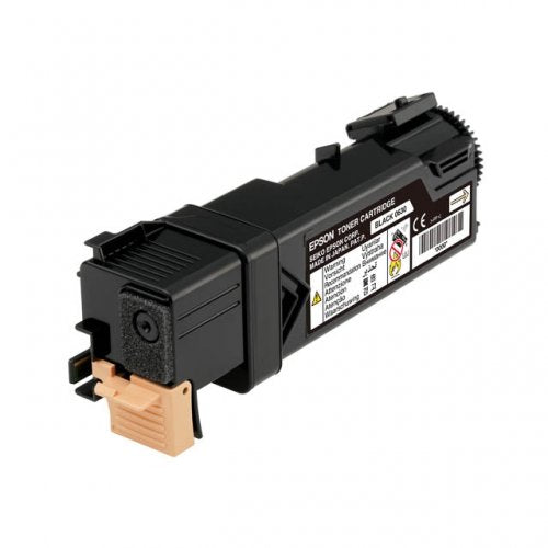 Toner authentique Epson C13S050630 - noir