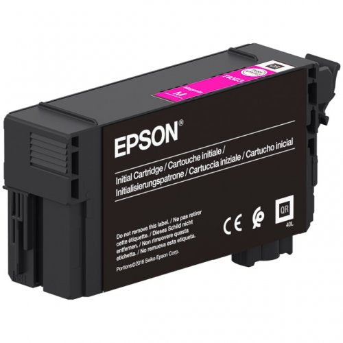 Epson UT40D Cartouche originale C13T40D340 - Magenta