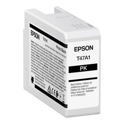 Epson UT47A Cartouche originale C13T47A100 - Noir