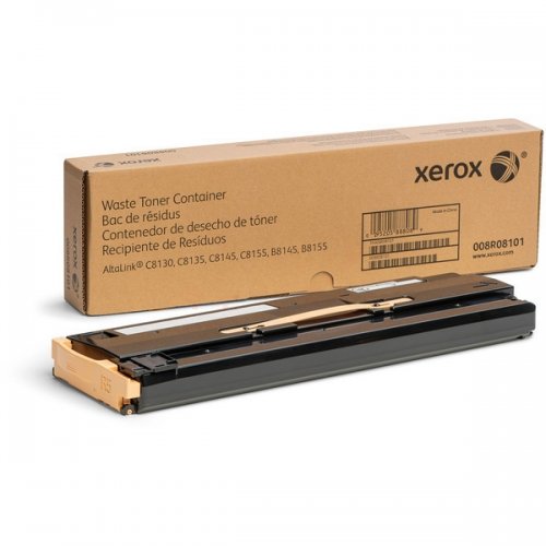 Xerox 8130 - Bac récupérateur authentique 008R08101