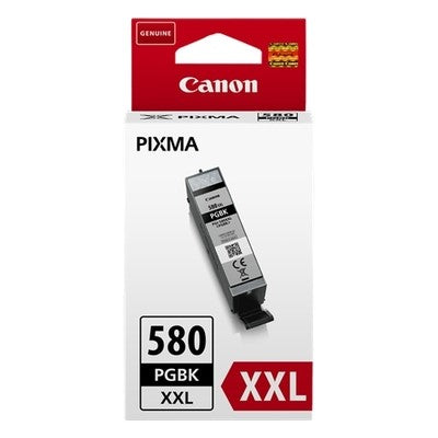 Canon UPGI580BXXL Cartouche originale 1970C001 - Noir