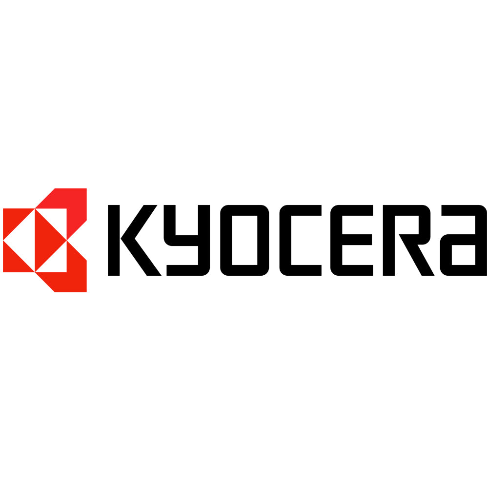 Kyocera Mita 8515 - Toner authentique 1T02NDANL1, TK8515Y - Yellow