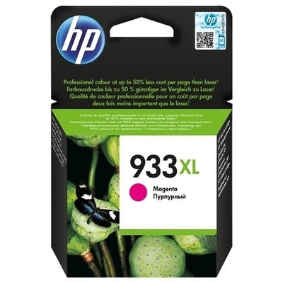 hp H933XLM Cartouche originale CN055AE - Magenta