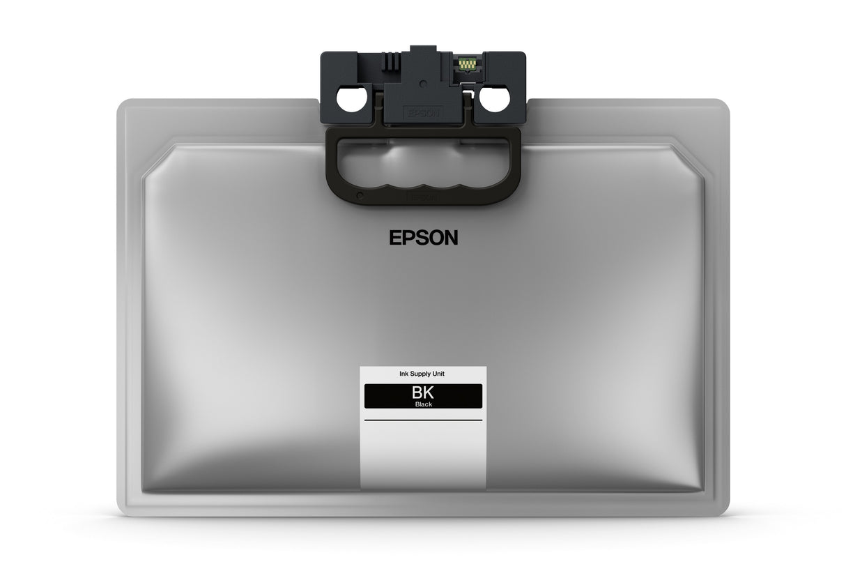 Epson T12D1 - cartouche jet d'encre authentique C13T12D140  - Black