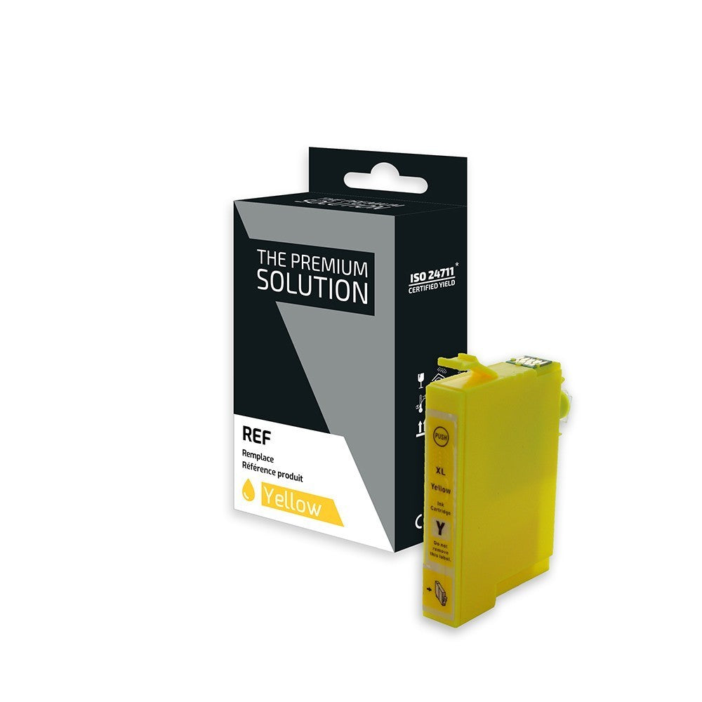 Epson E2994 Cartouche compatible avec C13T29944012 - Jaune