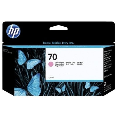 hp U70LM Cartouche originale C9453A - Photo Magenta