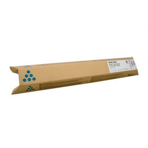 Ricoh 841551 - Toner authentique 841551 - Cyan