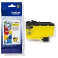 Brother 426XL - cartouche jet d'encre originale LC426XLY - Yellow