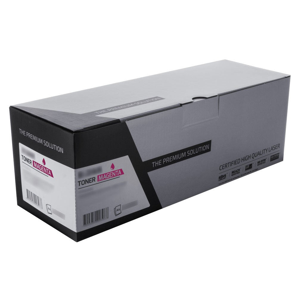 TPS HT207XM - Toner compatible avec W2213X, 207X - Magenta