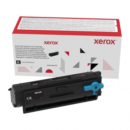 Xerox 006R04378 - Toner authentique 006R04378 - Black