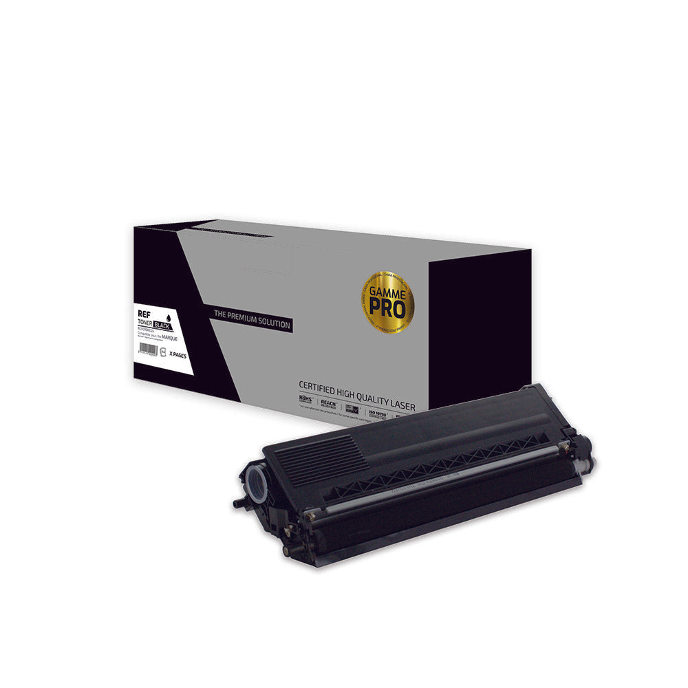 TPS BTTN326B - Toner 'Gamme PRO' compatible avec TN-326 - Noir