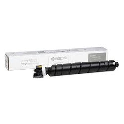 Kyocera Mita 8365 - Toner authentique 1T02YP0NL0, TK-8365K - Black