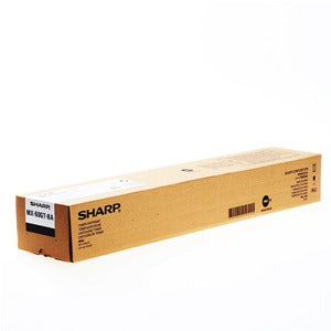 Sharp 61 - Toner authentique MX61GTBA - Black