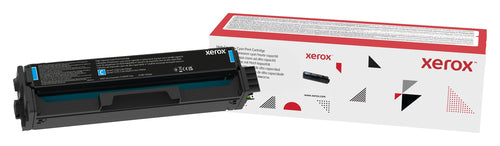 Xerox 006R04392 - Toner authentique 006R04392 - Cyan