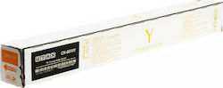 Triumph Adler 8513 - Toner authentique CK8513Y - Yellow