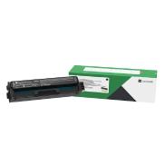 Lexmark 20N2XK0 - Toner authentique RETURN 20N2XK0 - Black