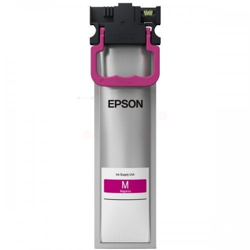 Epson T11C - Cartouche jet d'encre authentique Epson C13T11C340 - Magenta