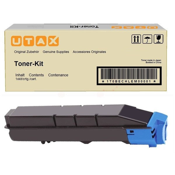 Toner authentique Triumph Adler TN2945 - Cyan