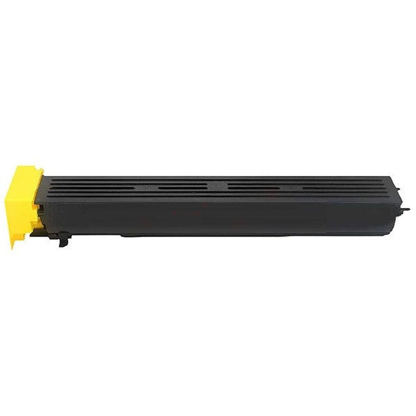 Toner authentique Kyocera Mita A3VU250 - Jaune