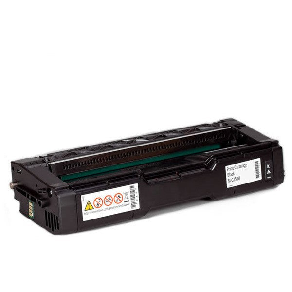 Ricoh 250 - Toner authentique 408340 - Black