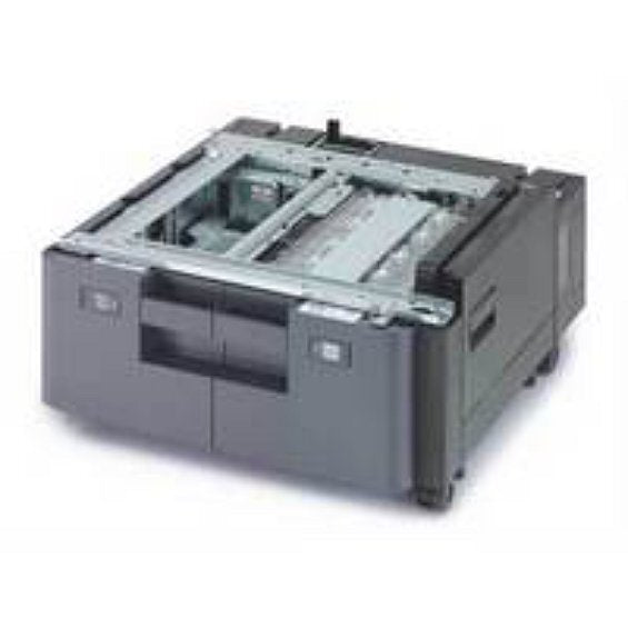 Magasin papier authentique Kyocera Mita PF-7110 1203RC3UT0