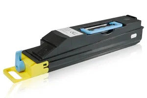 Utax 1725 - Toner authentique 652510016 - Yellow