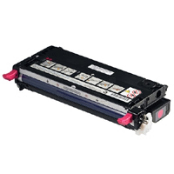 Dell MF790 - Toner authentique 59310167 - Magenta