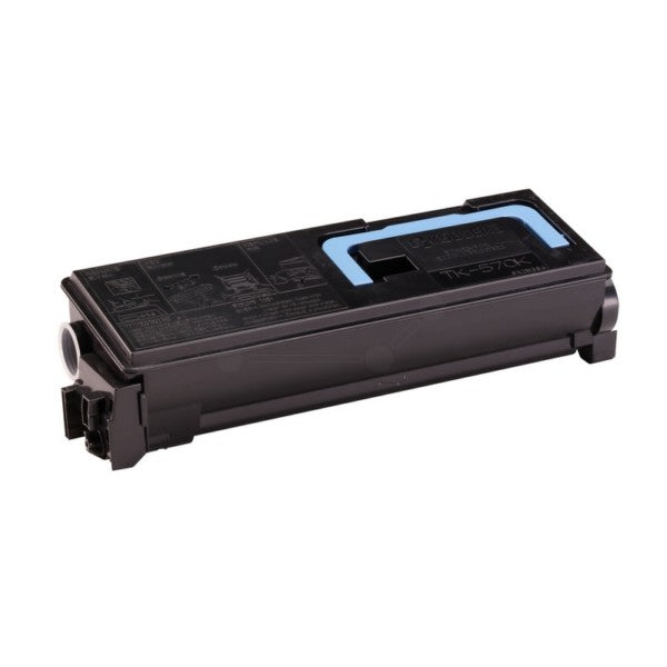 Kyocera Mita TK-570 - Toner authentique 1T02HG0EU0, TK570K - Black