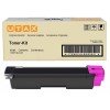 Triumph Adler 2626 - Toner authentique TN2626 - Magenta