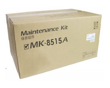 Kit de maintenance authentique Kyocera Mita MK-8515A, 1702ND7UN0