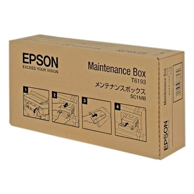 Epson WT6193 Cartouche originale T619300