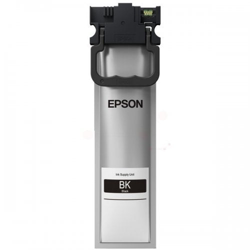 Epson T11D - Cartouche jet d'encre authentique Epson C13T11D140 - Black