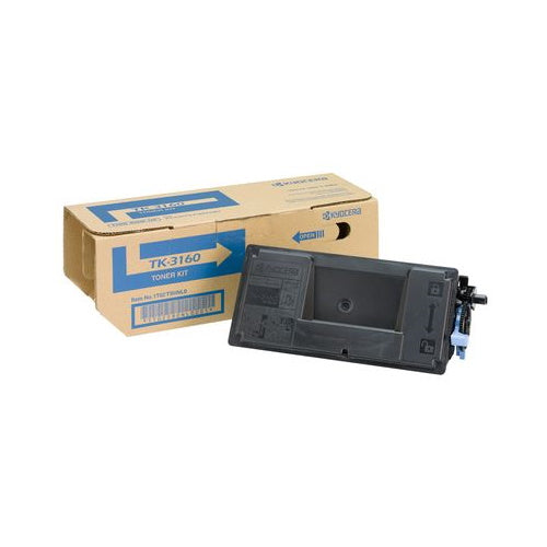 Toner authentique Kyocera Mita 1T02MT0NL0, TK-3110 - noir