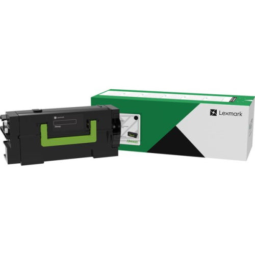 Lexmark 282H - Toner authentique RETURN B282H00 - Black