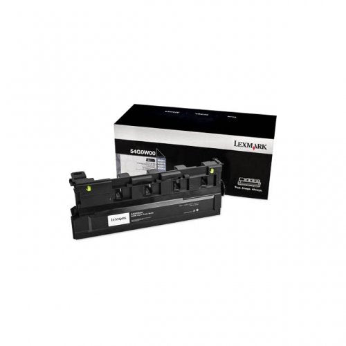 Lexmark 54G0W00 - Bac récupérateur authentique 54G0W00