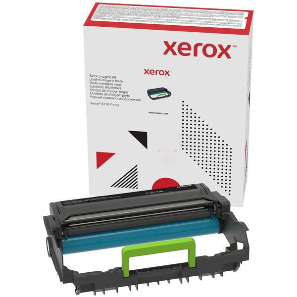 Xerox 013R00690 - Tambour authentique 013R00690 - Black