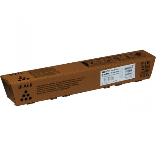 Ricoh 842255 - Toner authentique 842255 - Black