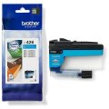 Brother 426C - cartouche jet d'encre originale LC426C - Cyan