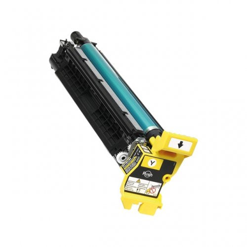 Tambour authentique Epson C13S051175 - Jaune