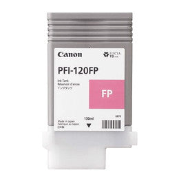 Canon 120 - cartouche jet d'encre authentique 3499C001 - Pink