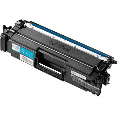 Brother TN-821 - Toner authentique Brother TN821XXLC - Cyan