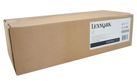 Lexmark 1342 - Toner authentique 24B7005 - Black