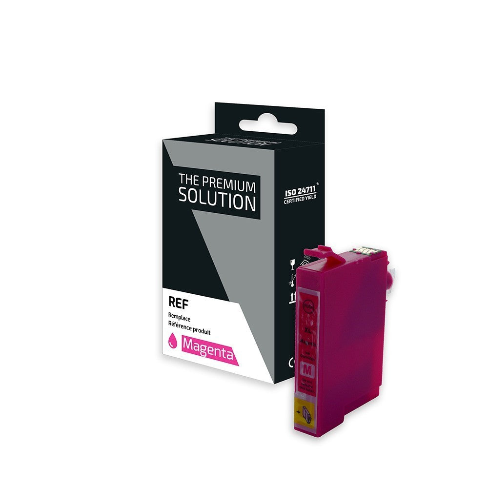 Epson E2993 Cartouche compatible avec C13T29934012 - Magenta