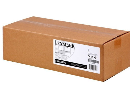 Bac récupérateur authentique Lexmark C540X75G