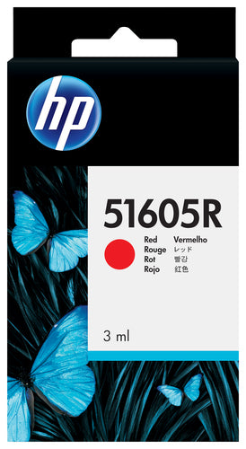 hp U51605R Cartouche originale 51605R - Noir