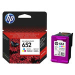 hp U652CL Cartouche originale F6V24AE - Tricolor