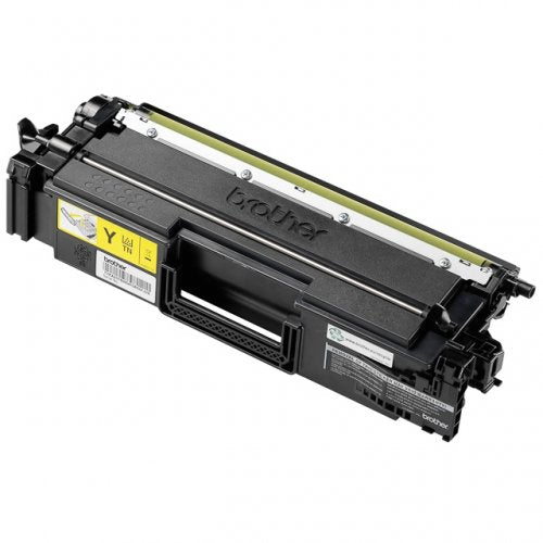 Brother TN-821 - Toner authentique Brother TN821XLY - Yellow