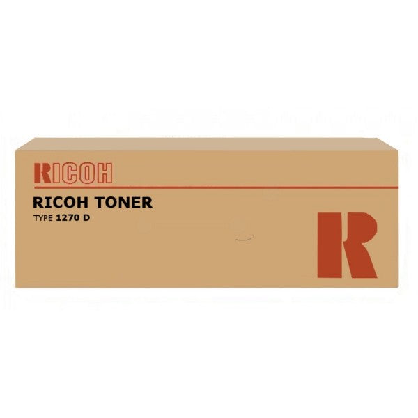 Toner authentique Ricoh 842024 - noir