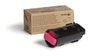 Xerox 600 - Toner authentique 106R03897 - Magenta